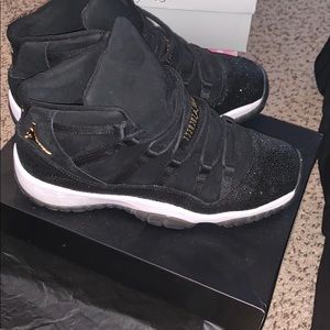 Air Jordan Retro 11s